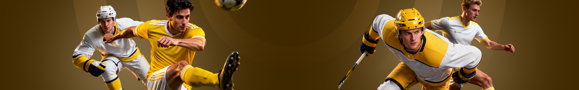 Banner Background
