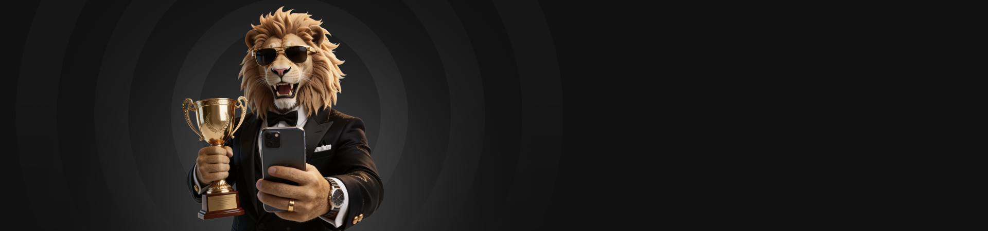 Banner Background